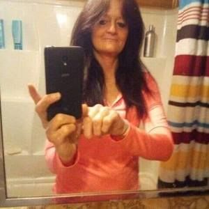 Meet your Posher, Traci